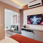 Studio Be Urban Metro Brooklin 906