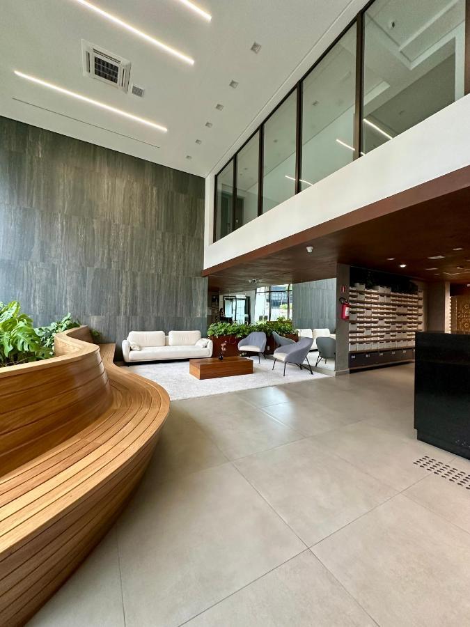 Apartamento Be Urban Metro Brooklin 906 São Paulo